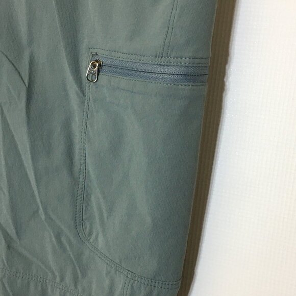 Outdoor Research Womens Shorts - Size 8 - Pre-owned - DNG3D2 - Picture 4 of 10